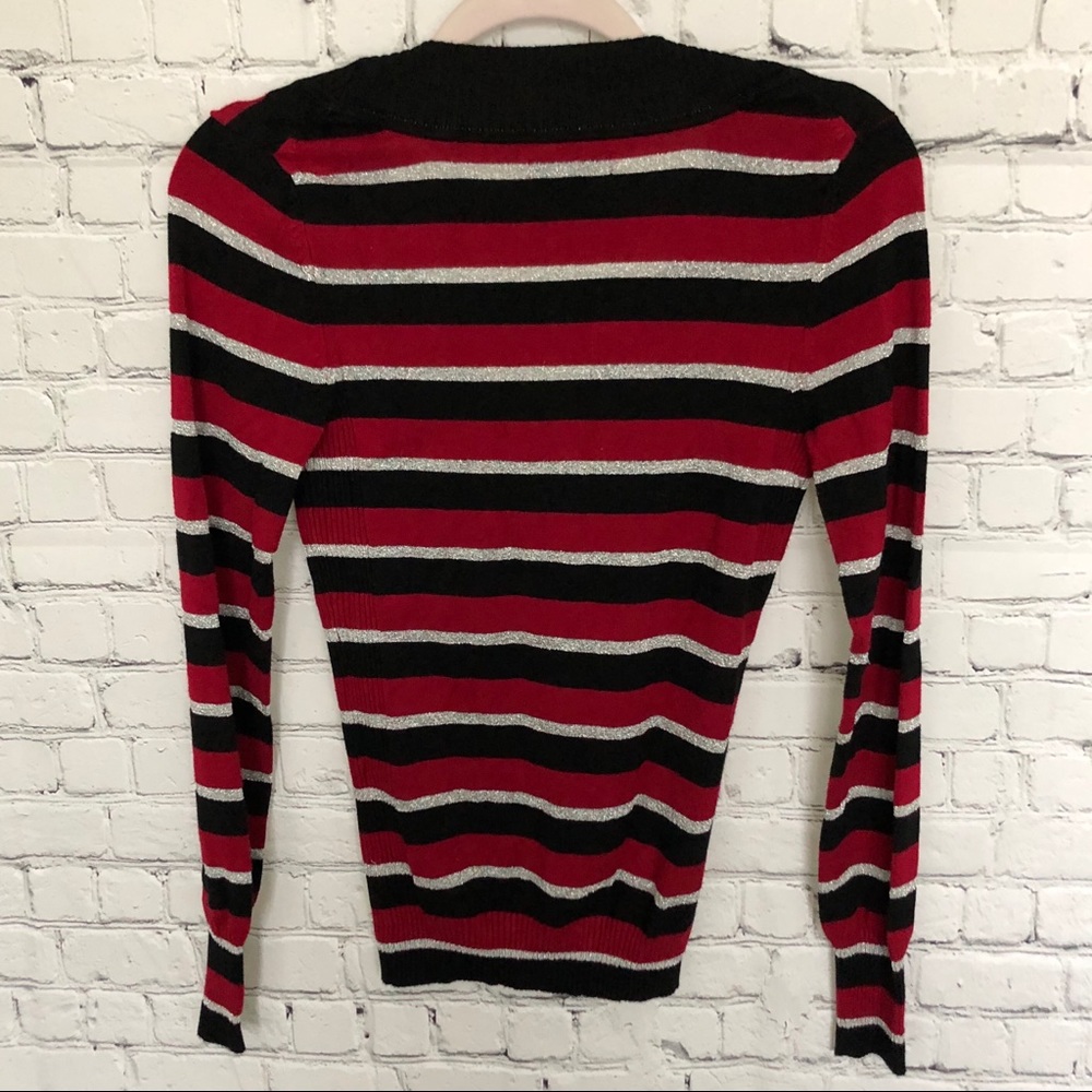 Express Sweater - Picture 3 of 4